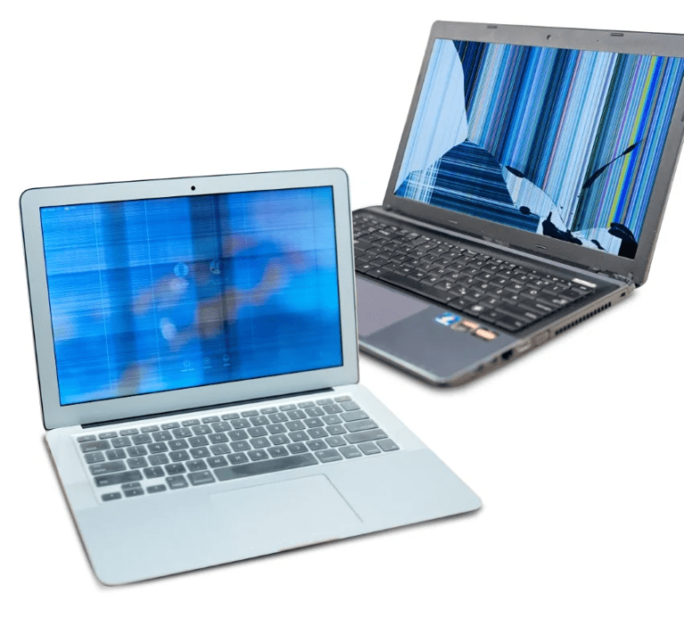 On-site Dell Laptop Screen Replacement in Wadala – Book Now!