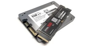 laptop ssd drive upgrade mumbai