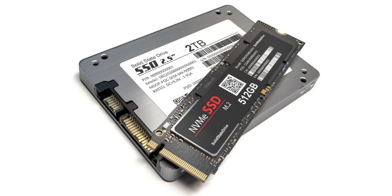 laptop ssd drive upgrade mumbai