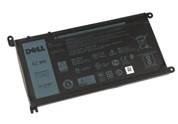 laptop battery replacement