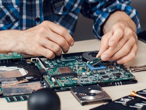laptop repair in wadala