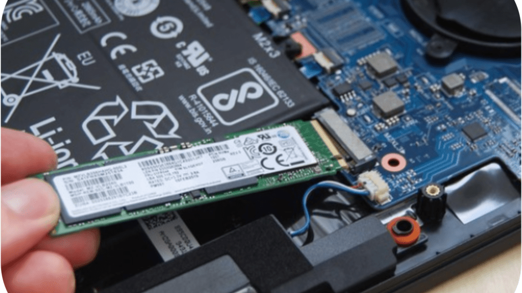 ssd drive upgrade mumbai