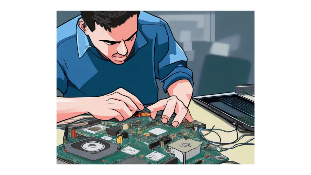 Affordable Same Day Laptop Repair in Goregaon: Book Now!