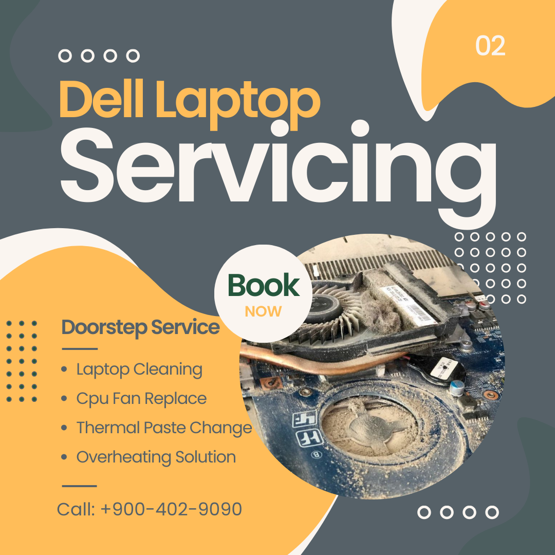 Get Laptop Cleaning Service in Jogeshwari West​ – Call Now!