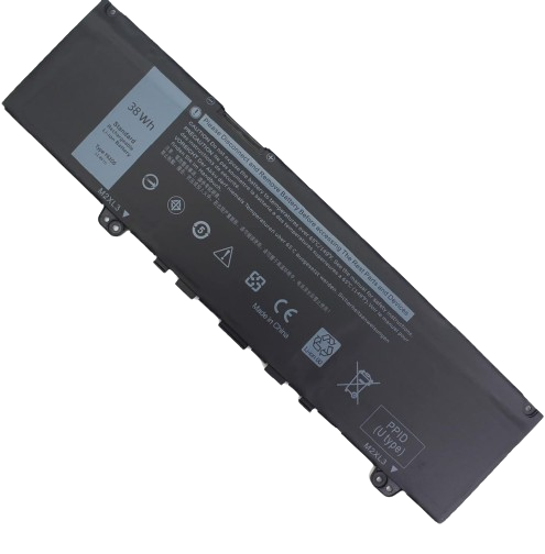 Original Dell Inspiron 7386 Battery in Mumbai – Buy Now!