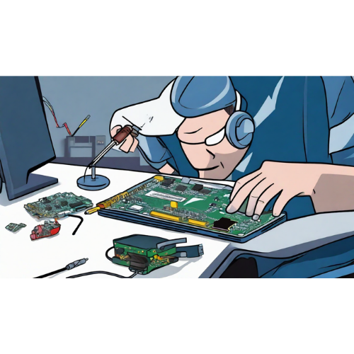 laptop repair in goregaon