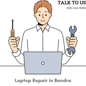 laptop repair in bandra