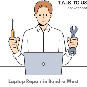 laptop repair in bandra west