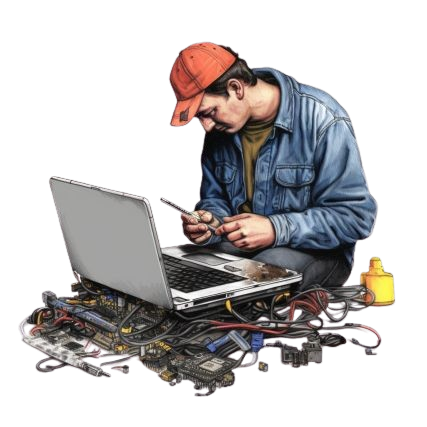 Get Laptop Preventive Maintenance in Malad: Call Now!