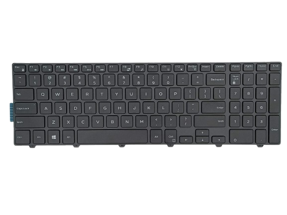 Buy Dell Inspiron 5558 Keyboard in Sion: Call Now!