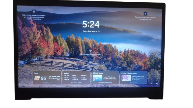 Lenovo S145-15IWL Screen Replacement in Mumbai