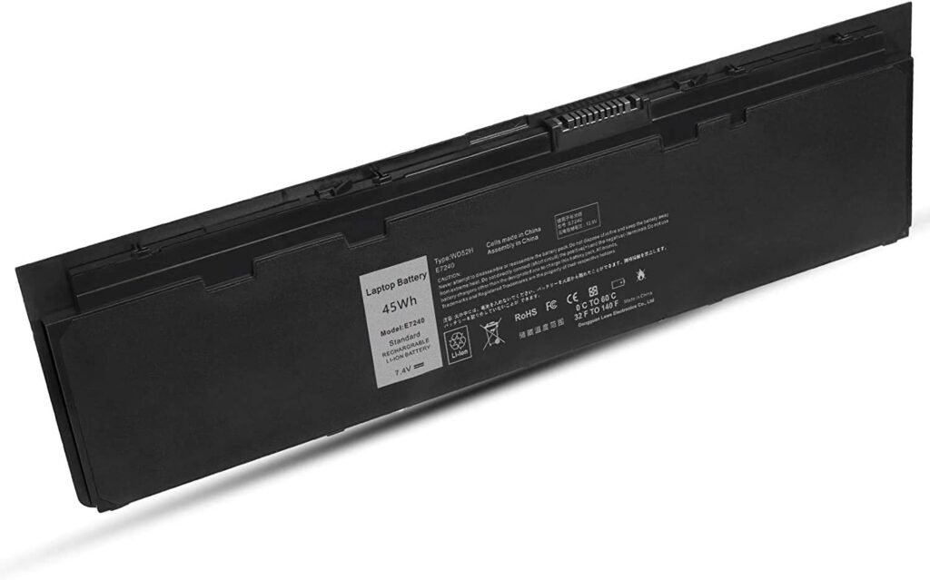 Dell Battery Replacement Malad