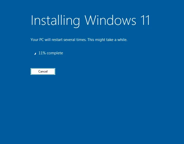 windows 11 installation in mumbai