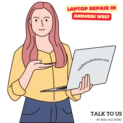 laptop repair in andheri west