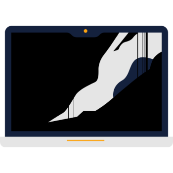 Apple MacBook Screen Replacement in Mumbai
