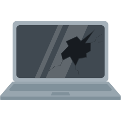 Hp Laptop Screen Replacement in Malad