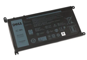 laptop battery replacement